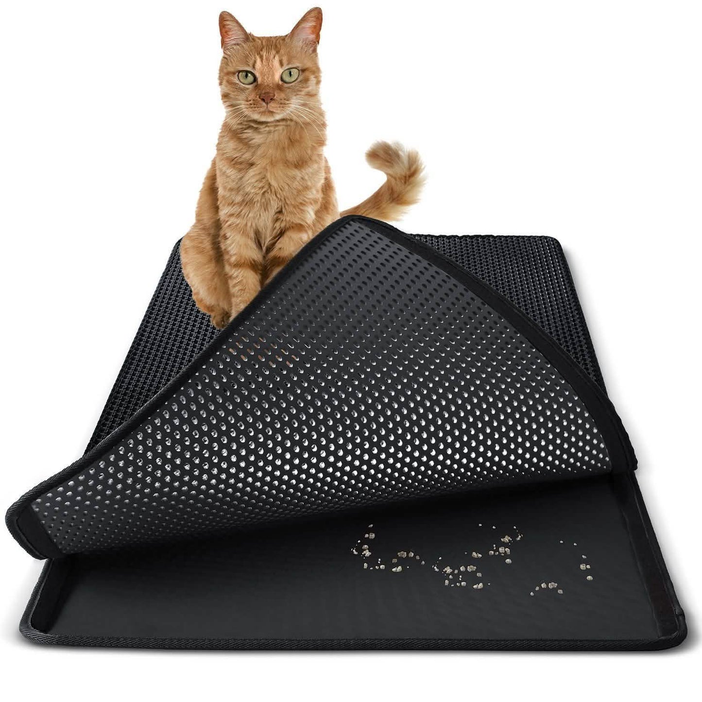 Cat Litter Mat DailySale