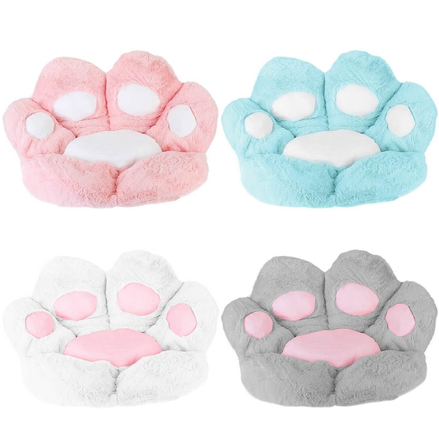 Cat Paw Cushion Seat DailySale