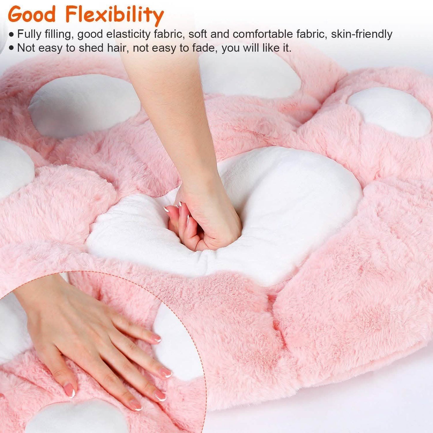 Cat Paw Cushion Seat DailySale