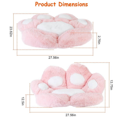 Cat Paw Cushion Seat DailySale