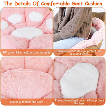 Cat Paw Cushion Seat DailySale