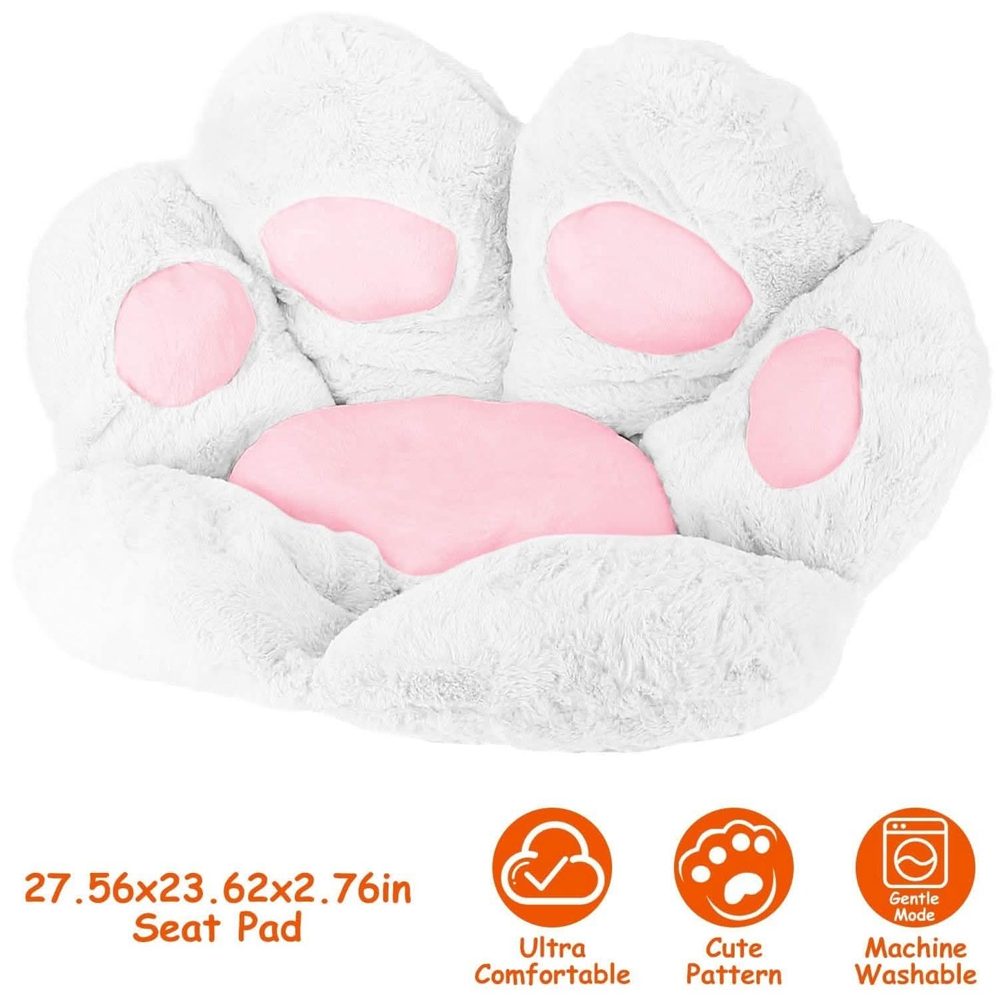 Cat Paw Cushion Seat DailySale