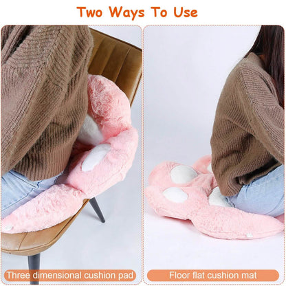 Cat Paw Cushion Seat DailySale