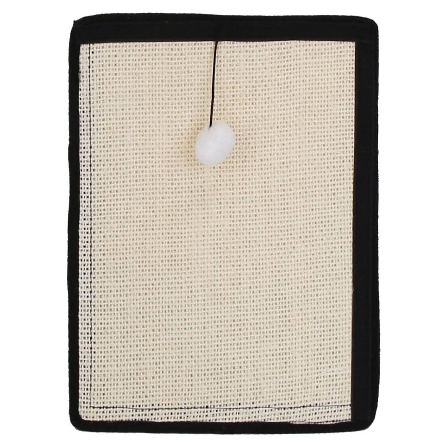 Cat Scratching Pad with 9 Screw Nails DailySale