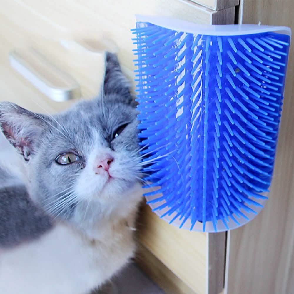 Cat Toy Groomer DailySale