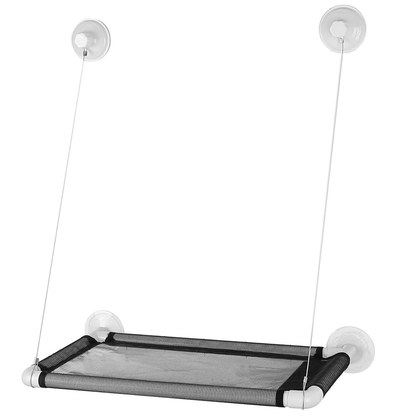 Cat Window Perch Cat Hammock Window Seat DailySale