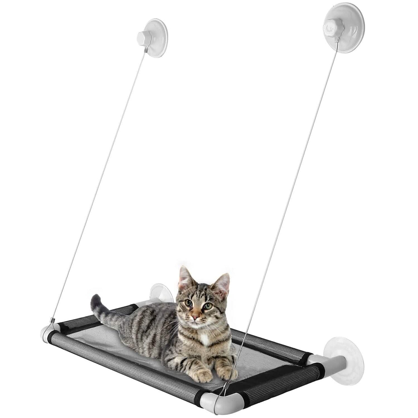 Cat Window Perch Cat Hammock Window Seat DailySale