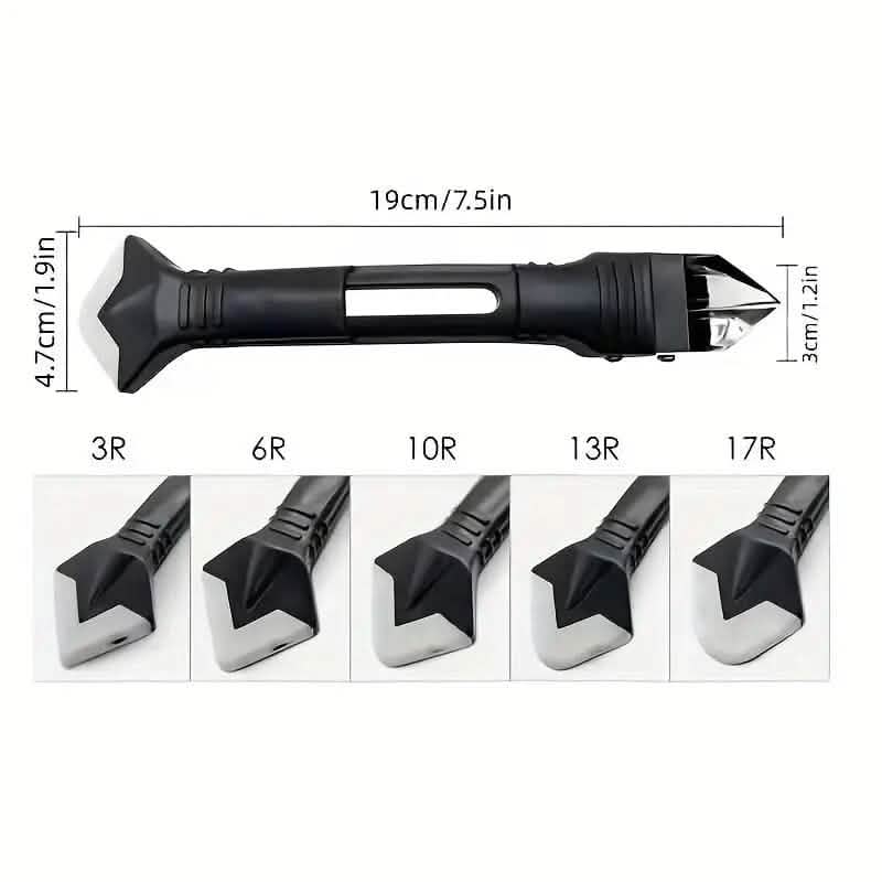 Caulk Remover Tool Kit DailySale
