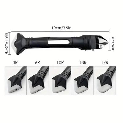 Caulk Remover Tool Kit DailySale