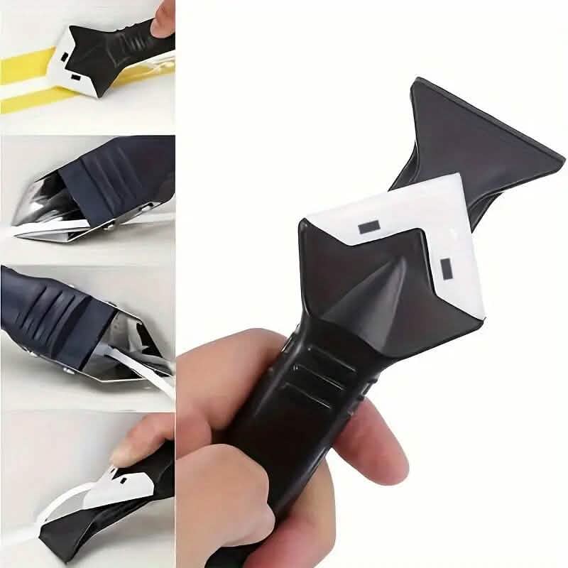 Caulk Remover Tool Kit DailySale