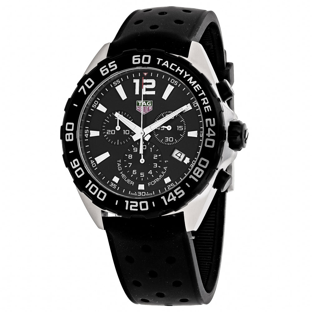 Tag Heuer Men's Formula 1 Bids.com