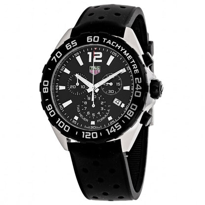 Tag Heuer Men's Formula 1 Bids.com