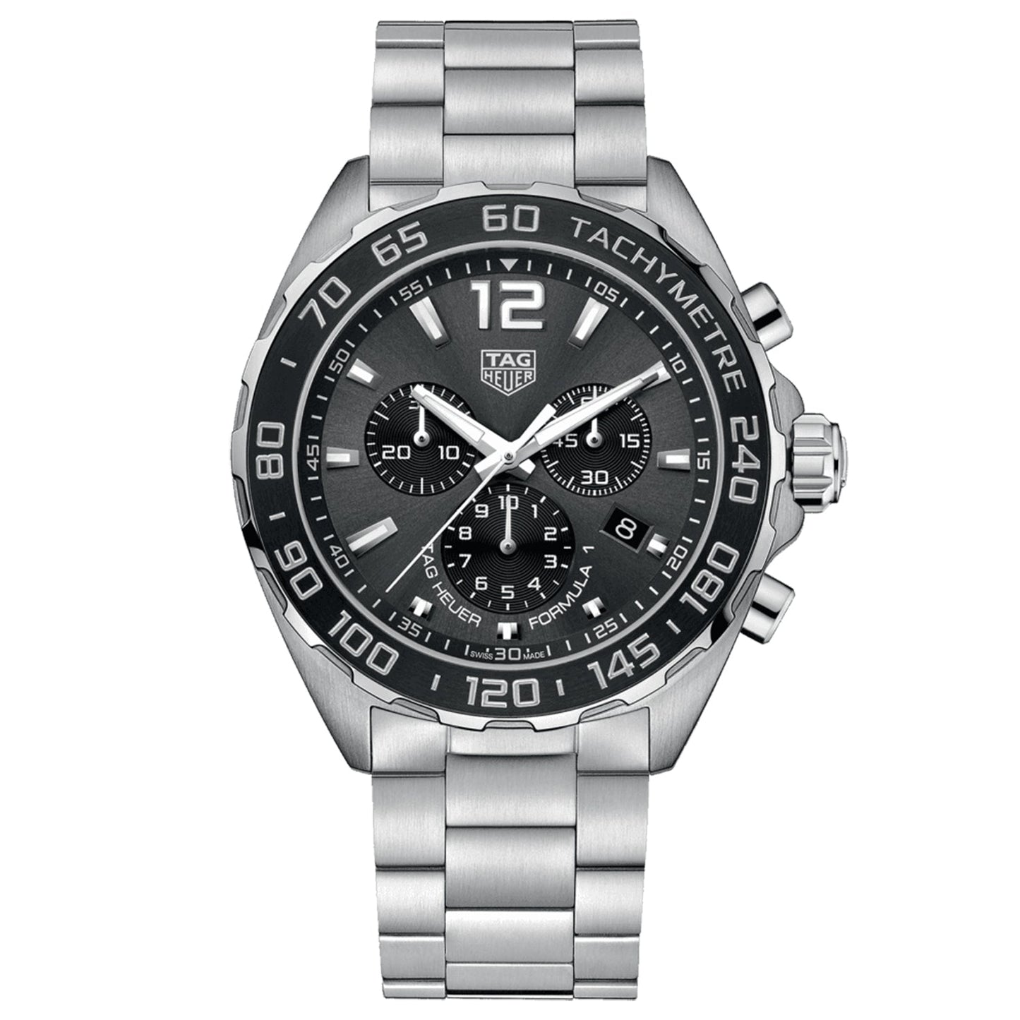 Tag Heuer Men's Formula 1 Bids.com