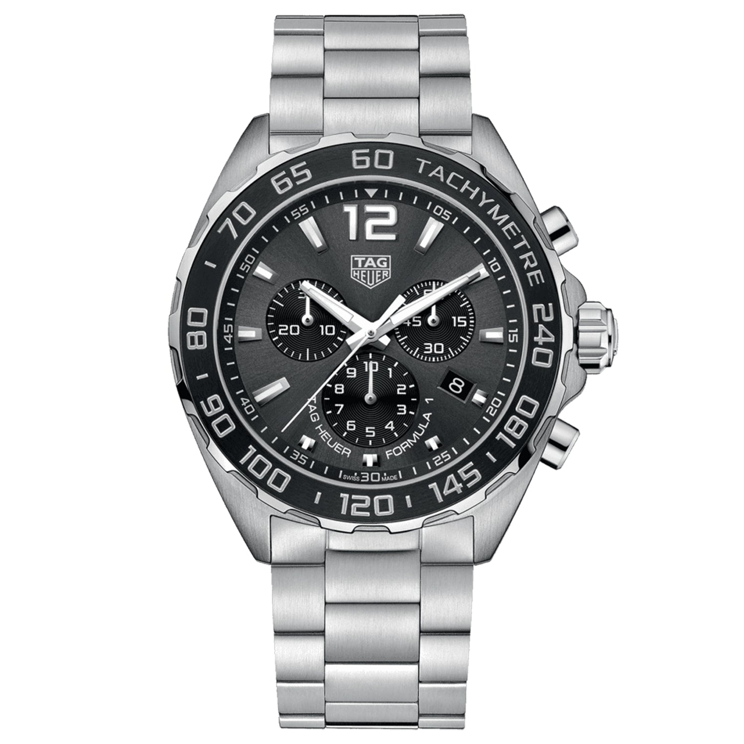 Tag Heuer Men's Formula 1 Bids.com