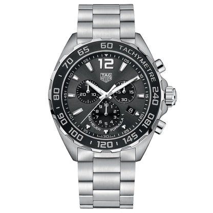 Tag Heuer Men's Formula 1 Bids.com