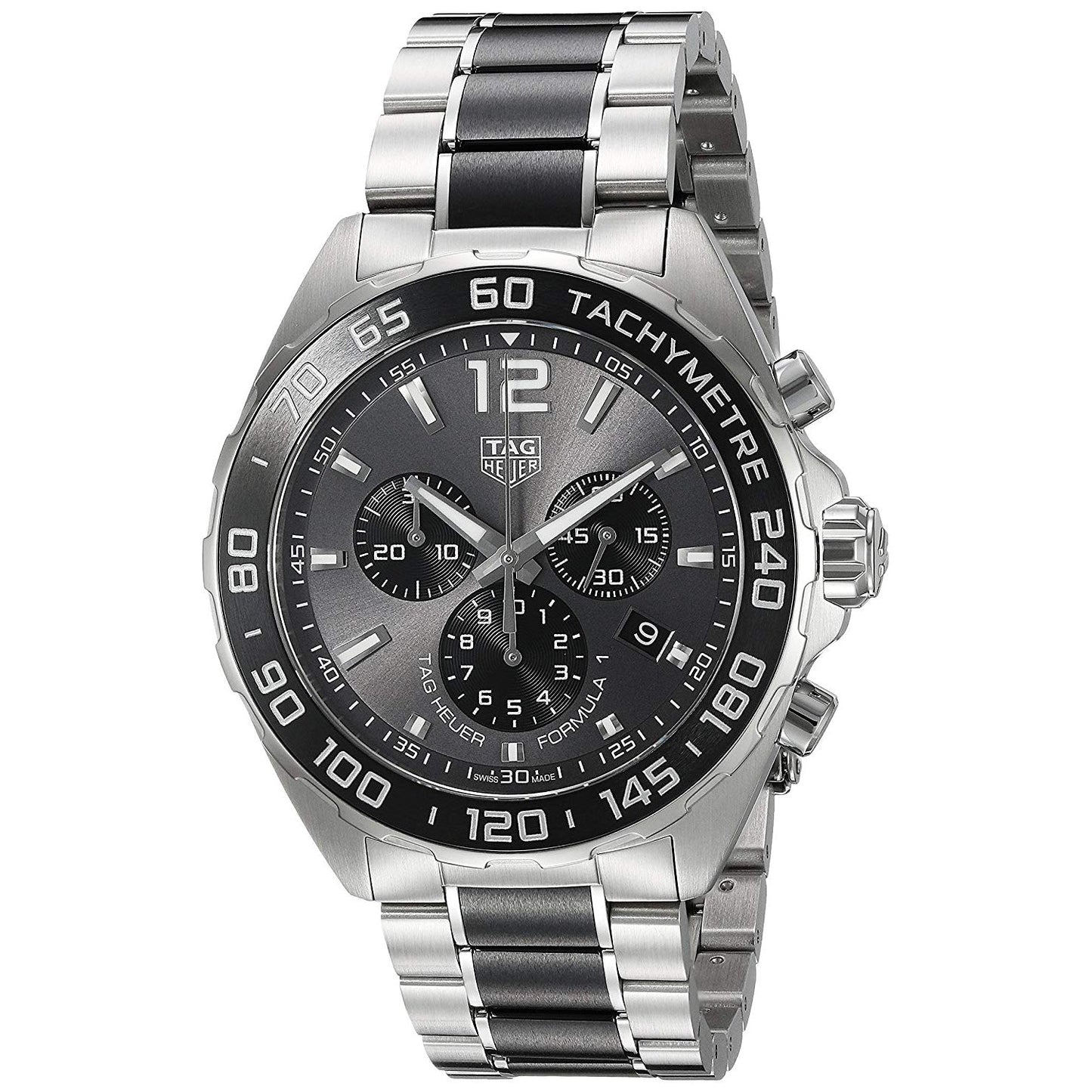 Tag Heuer Men's Formula 1 Bids.com