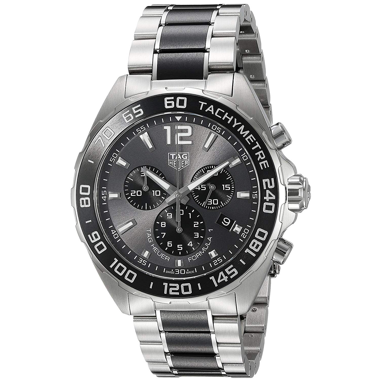 Tag Heuer Men's Formula 1 Bids.com