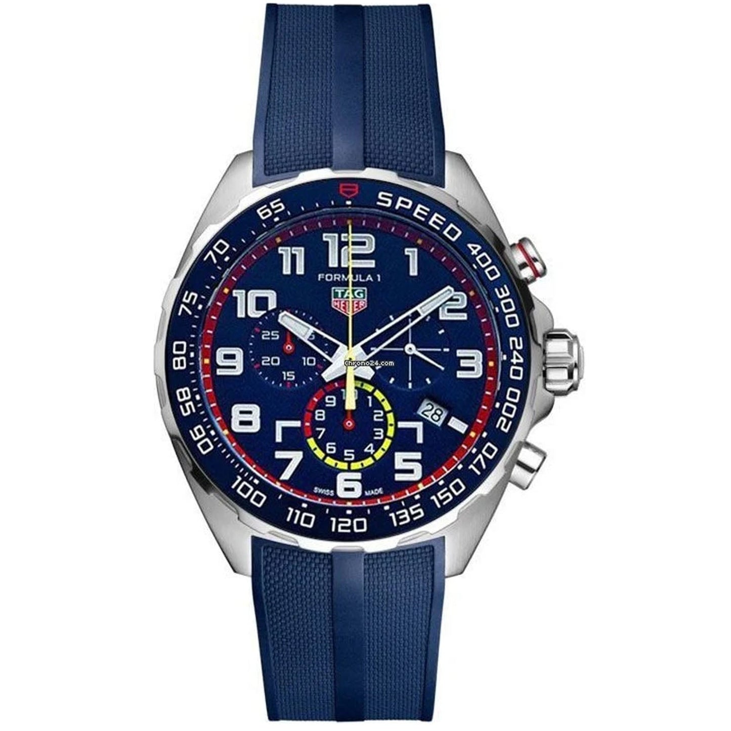 Tag Heuer Men's Formula 1 Bids.com