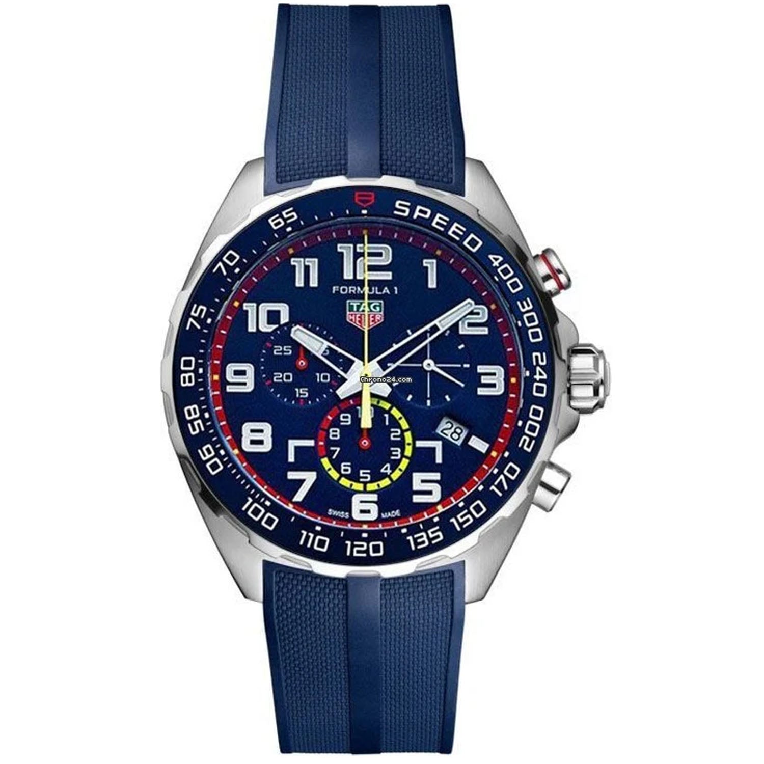 Tag Heuer Men's Formula 1 Bids.com