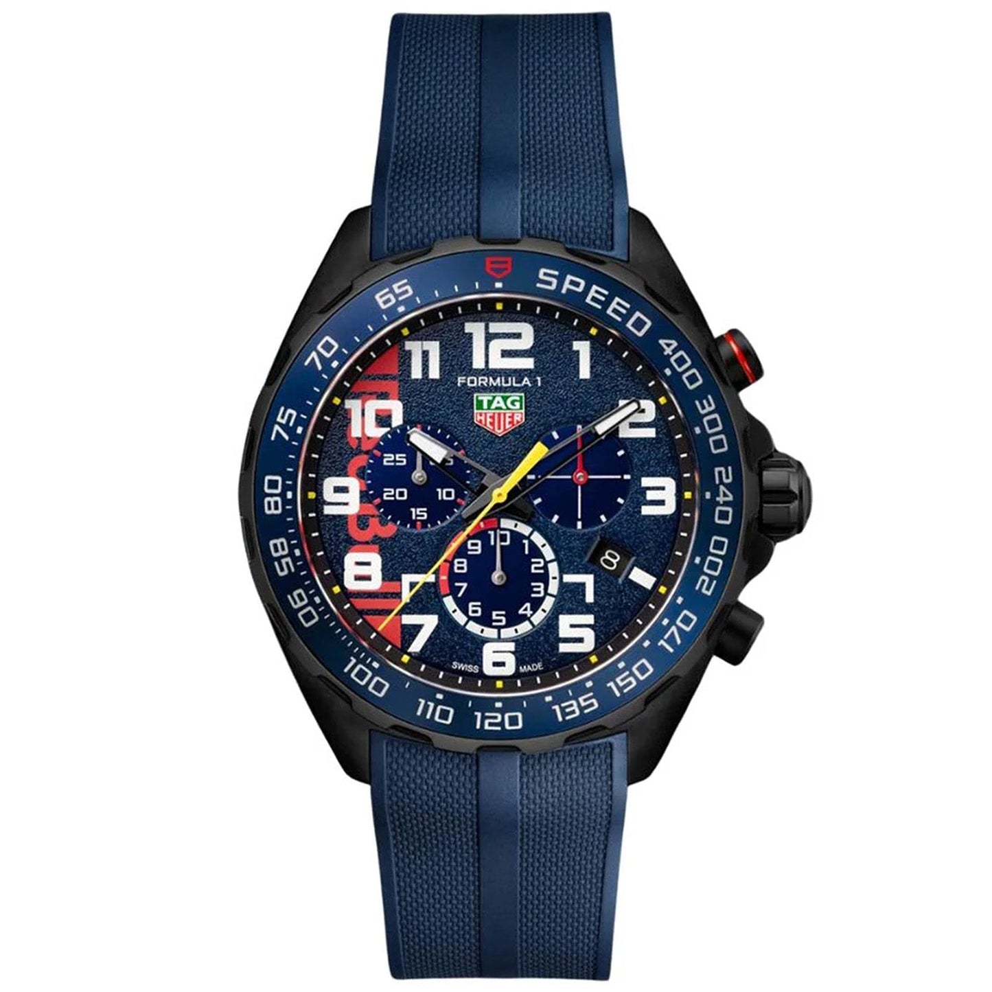 Tag Heuer Men's Formula 1 Bids.com