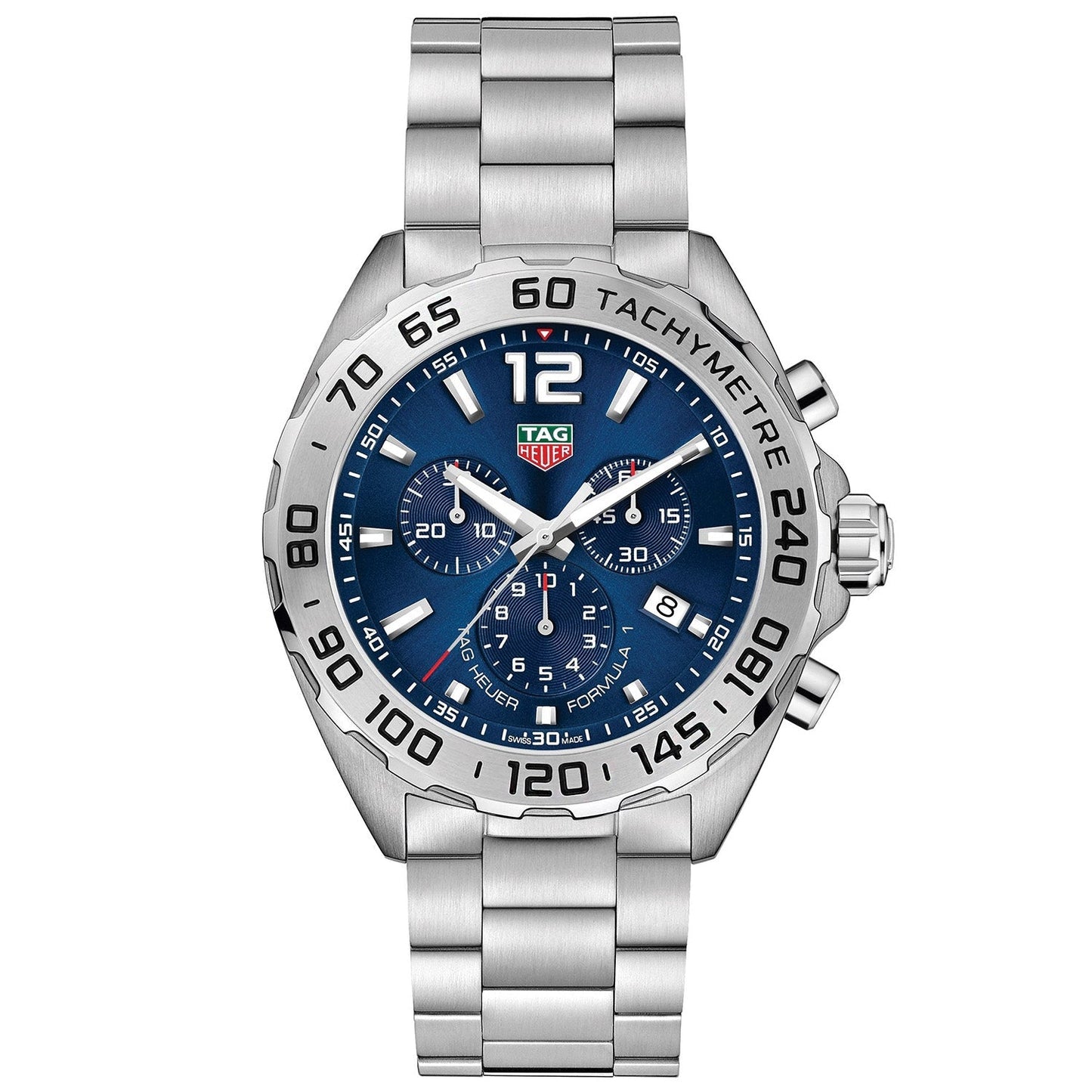 Tag Heuer Men's Formula 1 Bids.com