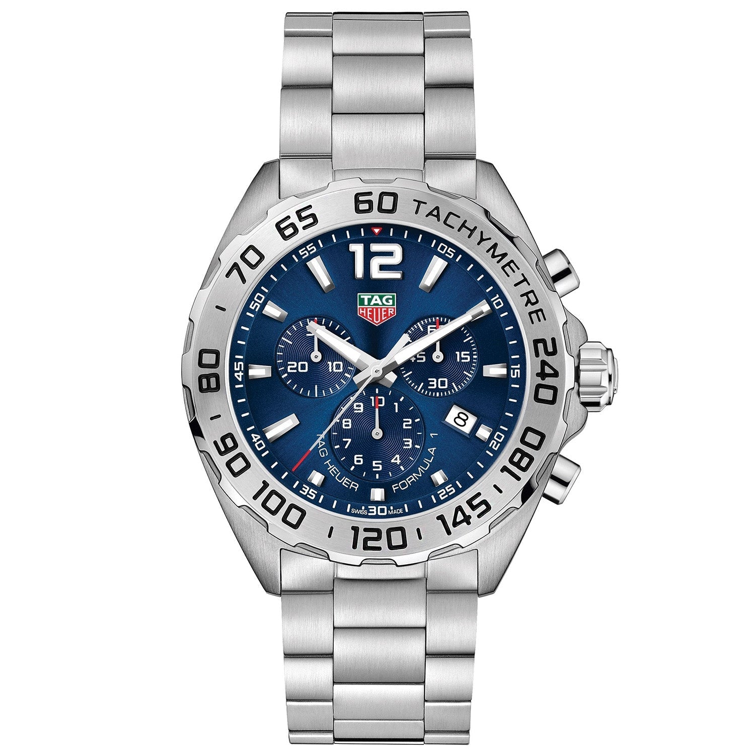 Tag Heuer Men's Formula 1 Bids.com