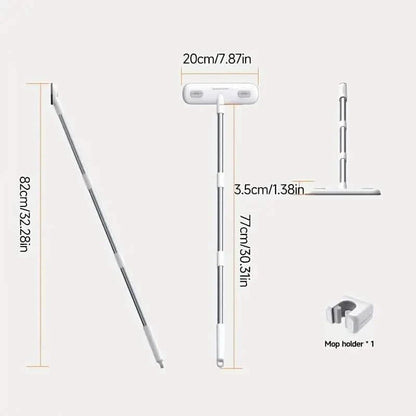 Multi-Functional Glass, Window Screens Cleaning Brush DailySale