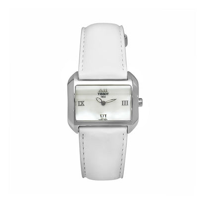 Tissot Women's T-Wave Bids.com