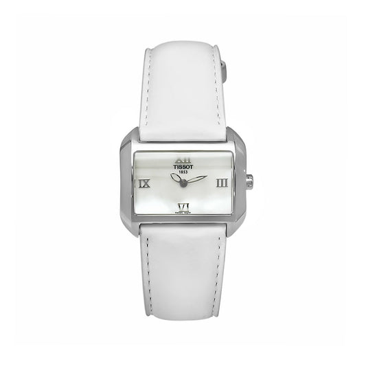 Tissot Women's T-Wave Bids.com