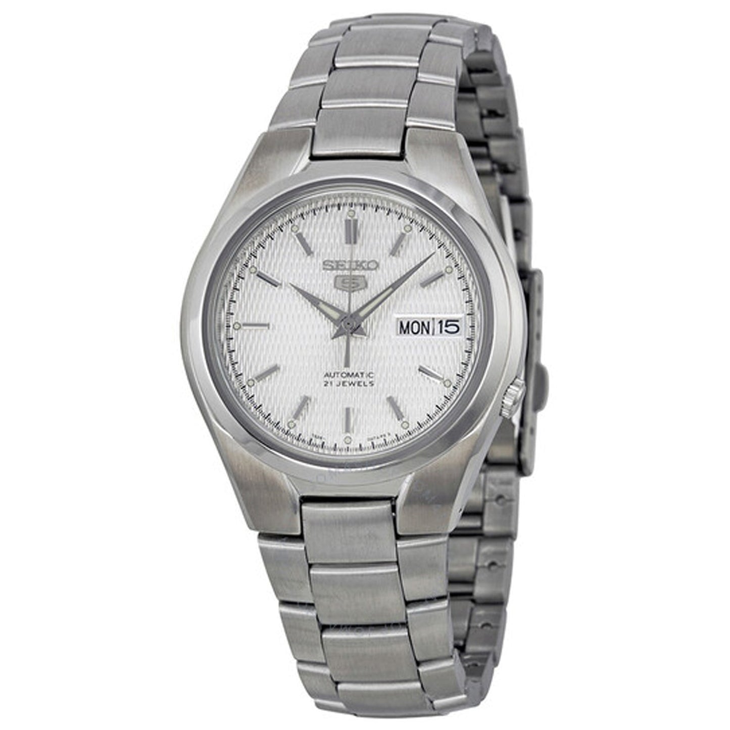 Seiko Men's Series 5 Bids.com