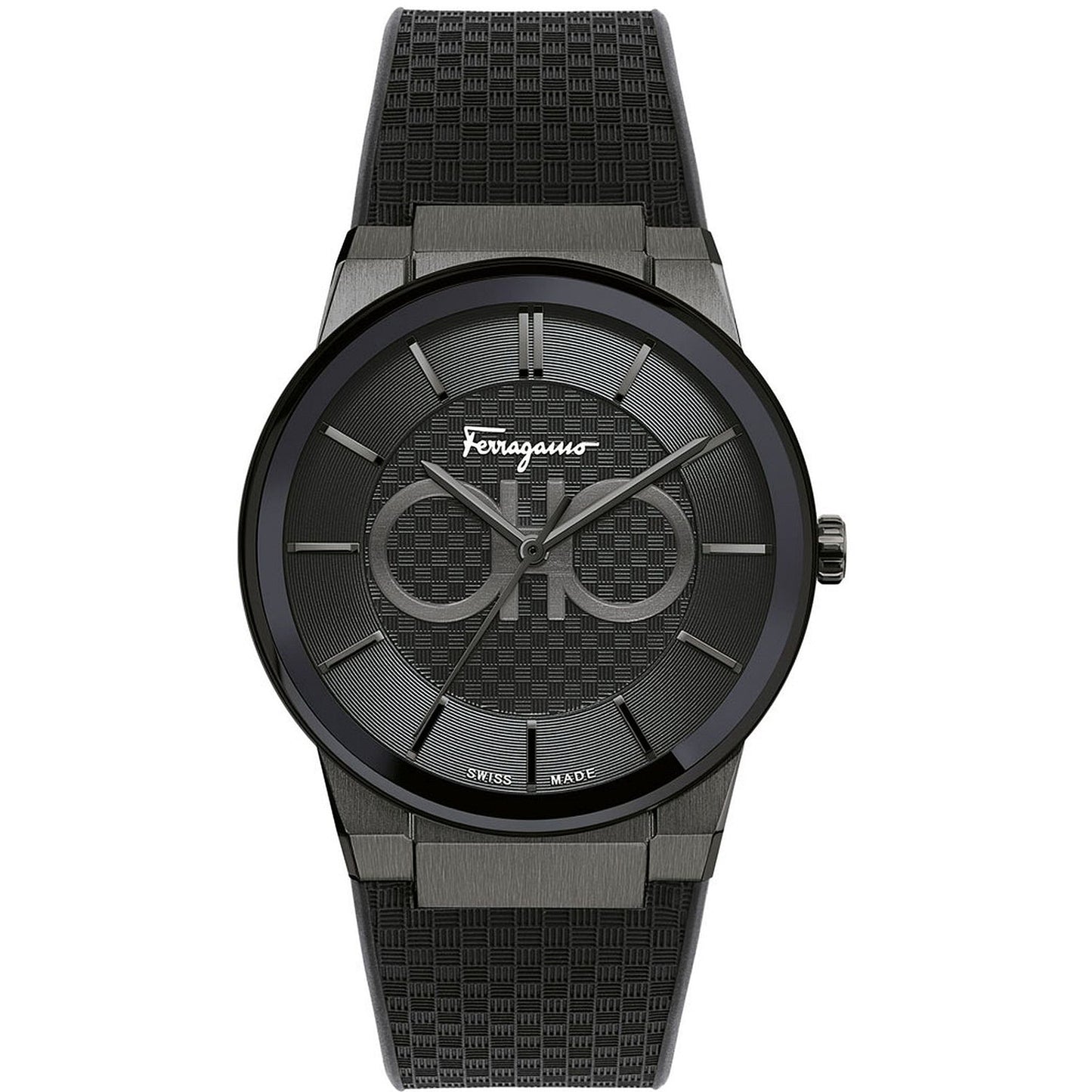 Salvatore Ferragamo Men's Contemporary Bids.com