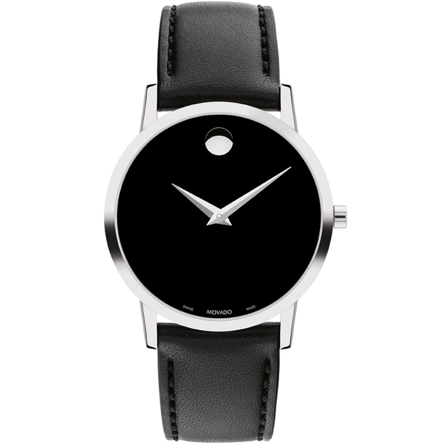 Movado Women's Museum Classic Bids.com