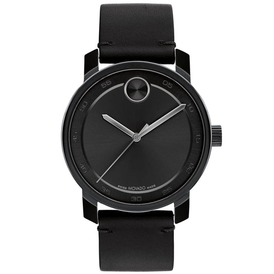 Movado Men's Bold Bids.com