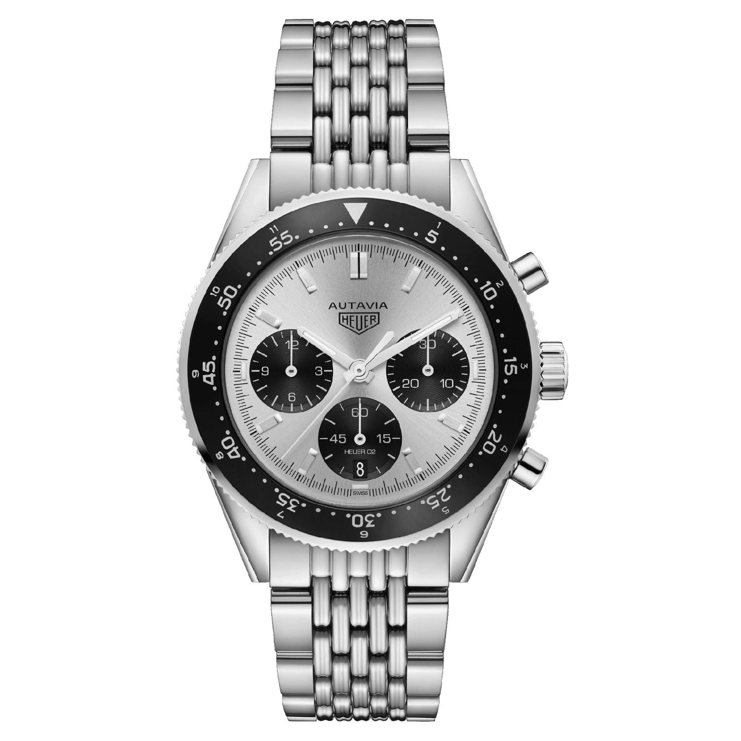 Tag Heuer Men's Autavia Bids.com