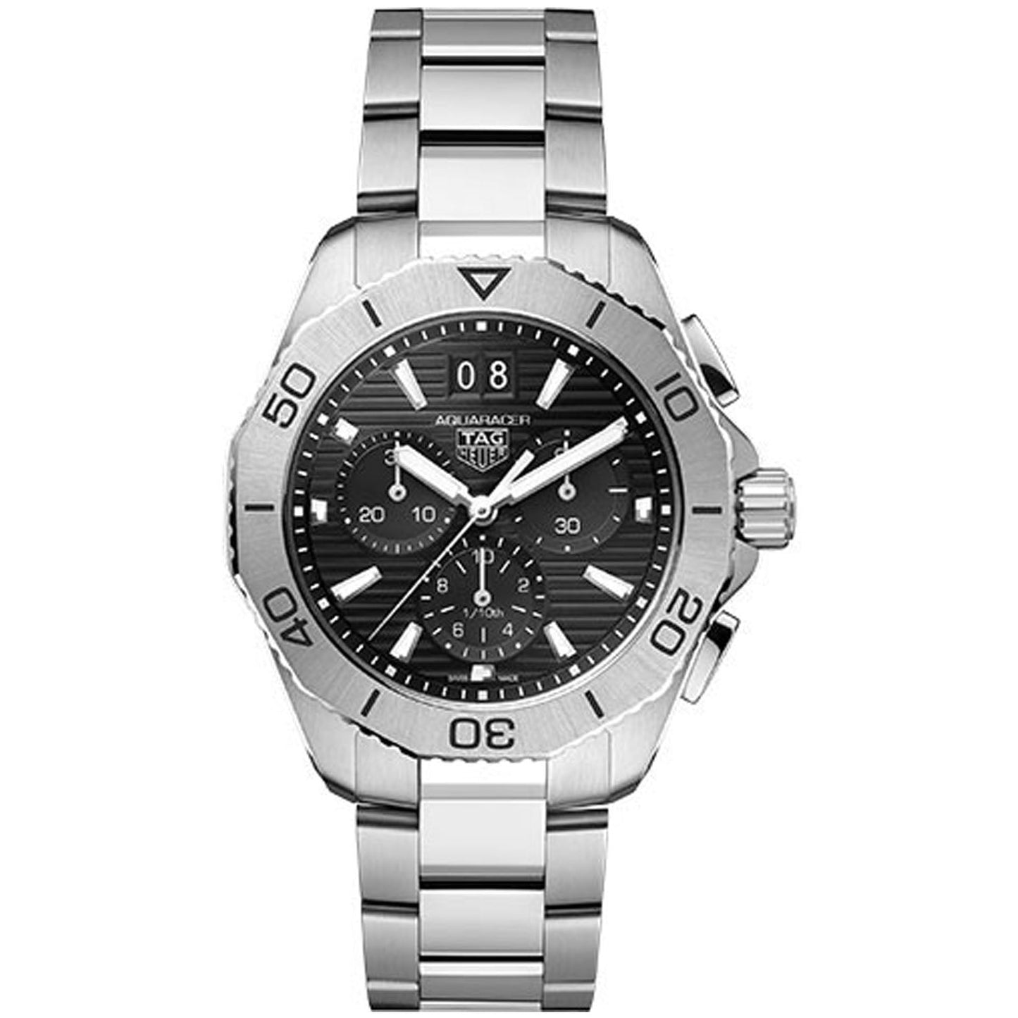 Tag Heuer Men's Aquaracer Bids.com