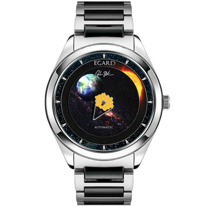 Egard Men's Passages V2 Webb - William Shatner edition Bids.com