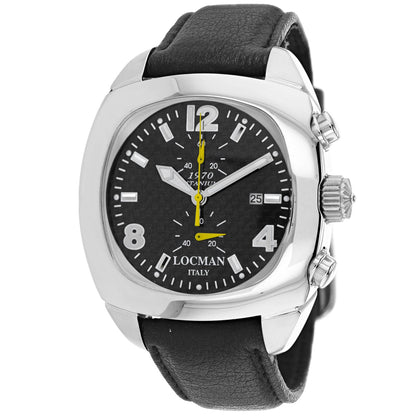 Locman Men's Classic Bids.com