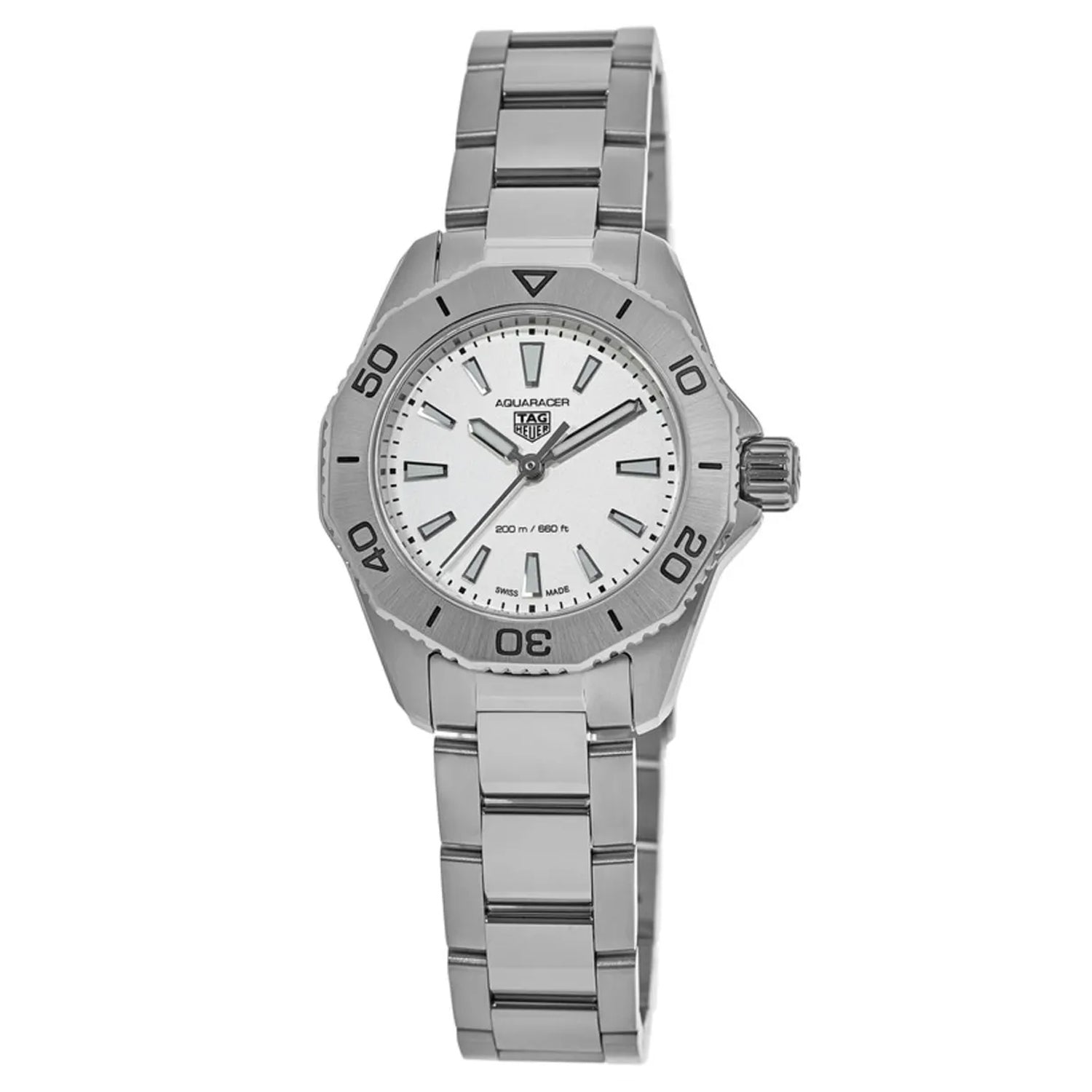 Tag Heuer Women's AquaRacer Bids.com