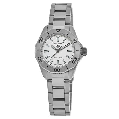 Tag Heuer Women's AquaRacer Bids.com