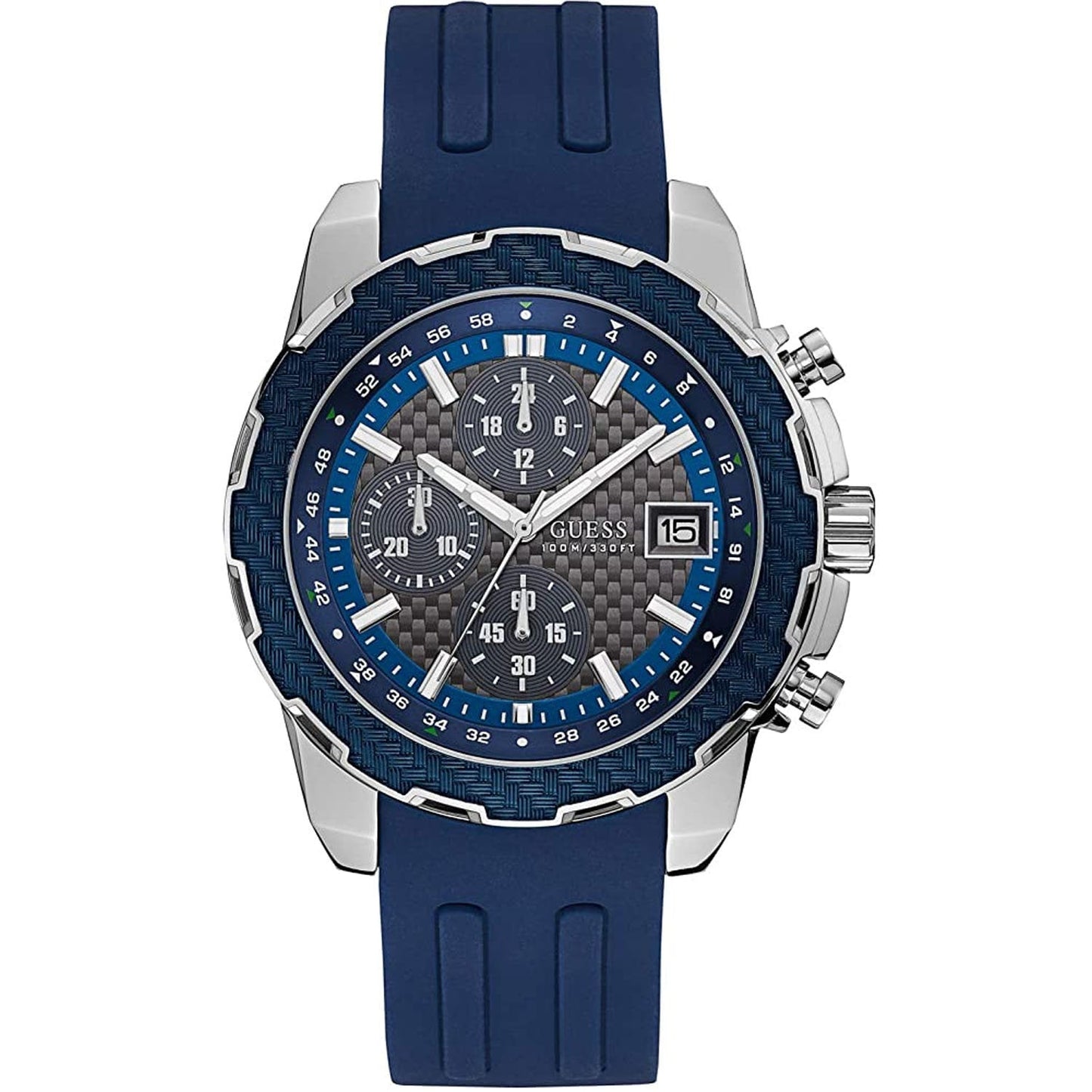 Guess Men's Classic Bids.com