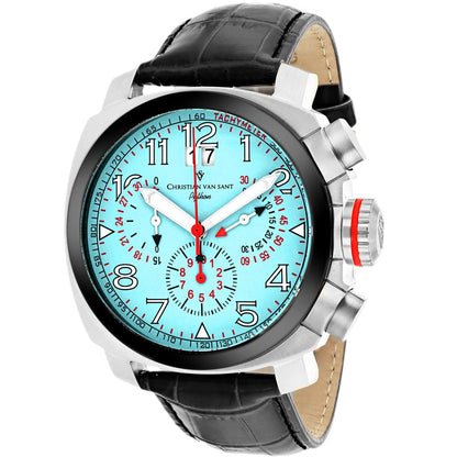 Christian Van Sant Men's Grand Python Bids.com