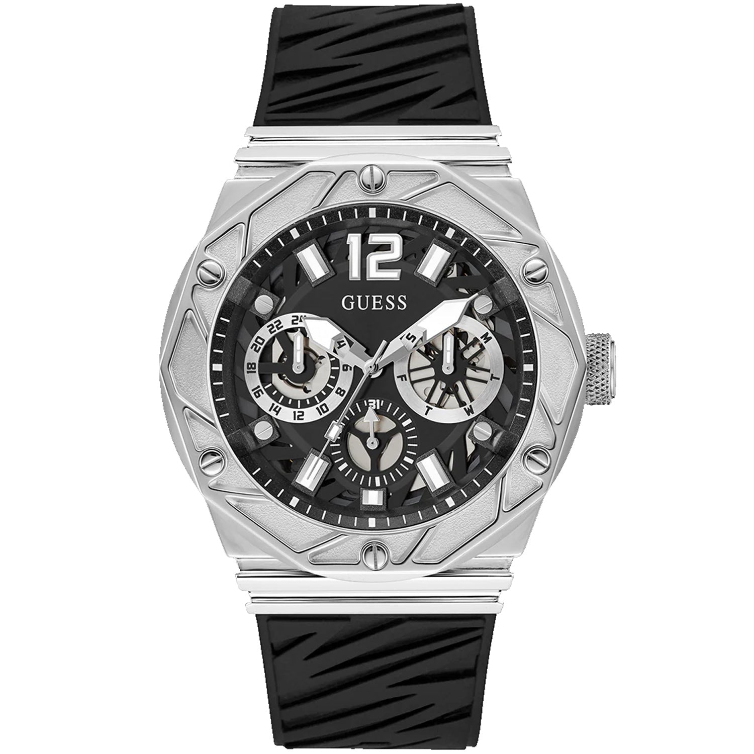 Guess Men's Rival Bids.com