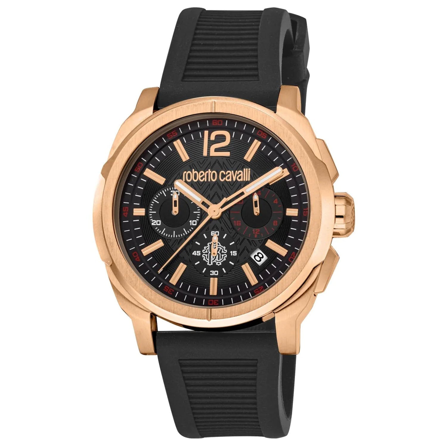 Roberto Cavalli Men's Classic Bids.com