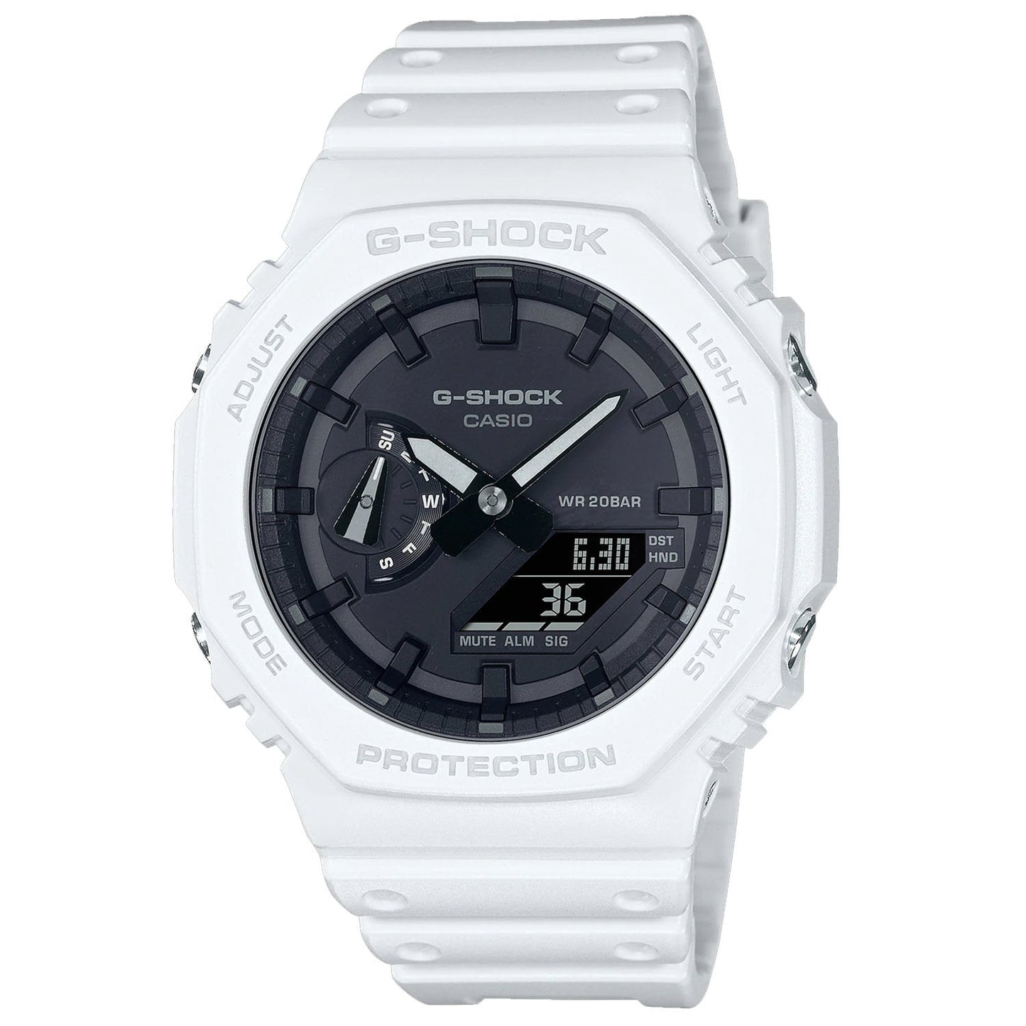 Casio Men's G-Shock Bids.com