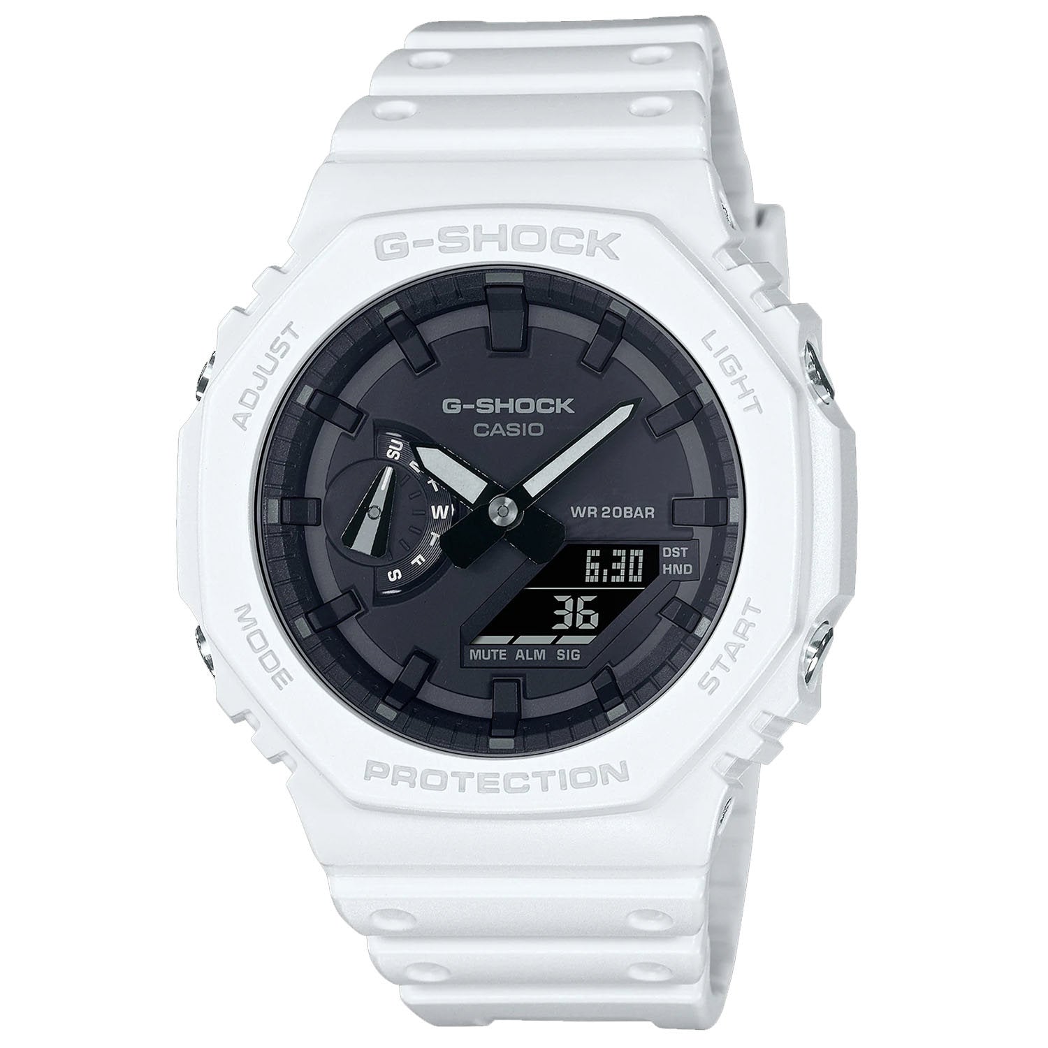 Casio Men's G-Shock Bids.com