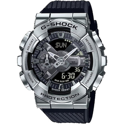 Casio Men's G-Shock GM-110 Series Bids.com