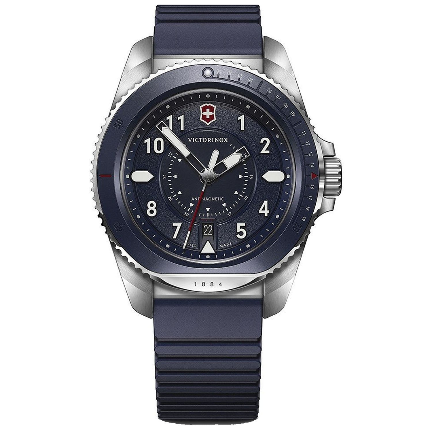 Victorinox Men's Journey 1884 Bids.com