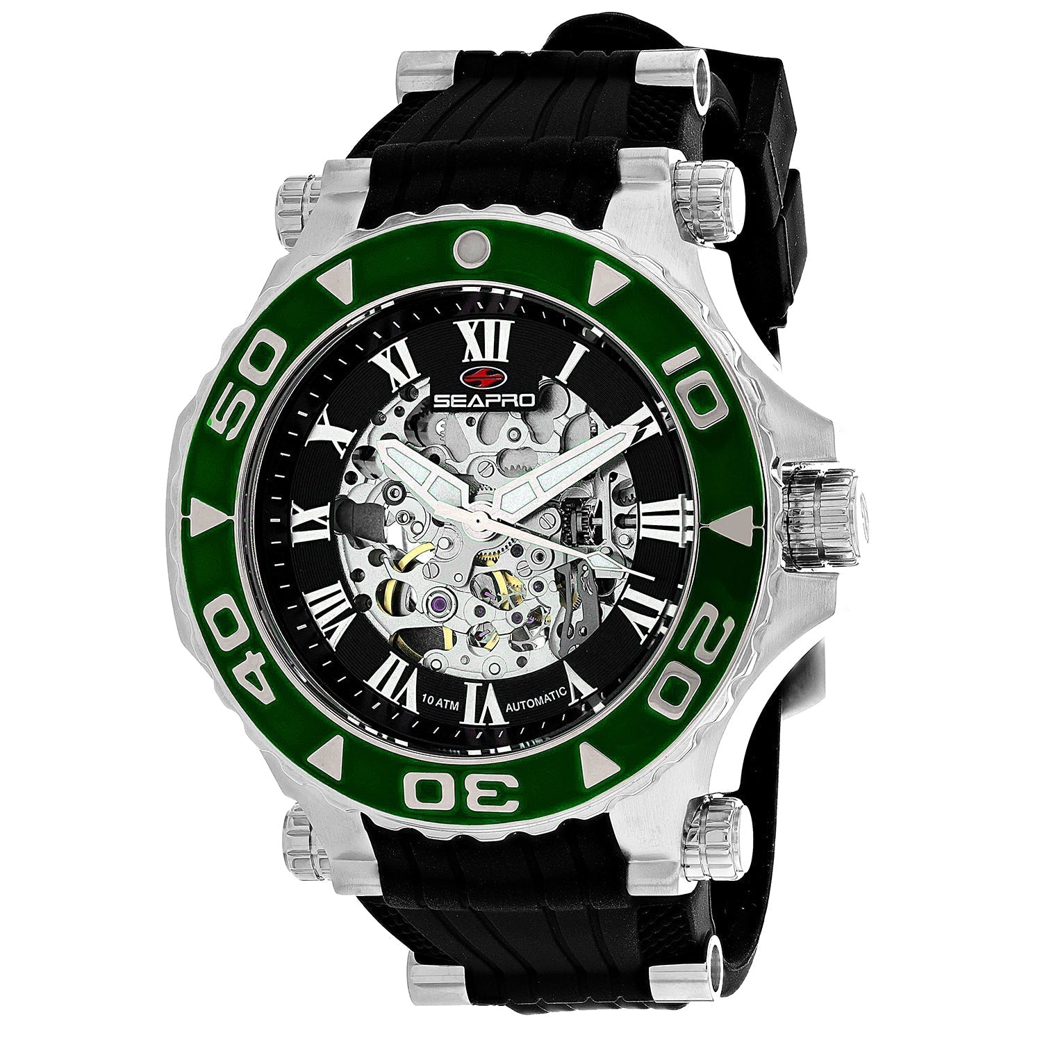 Seapro Men's Seaway Bids.com