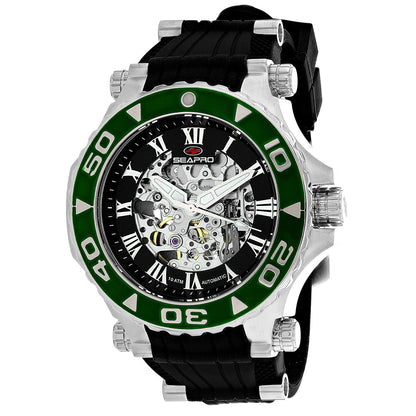 Seapro Men's Seaway Bids.com