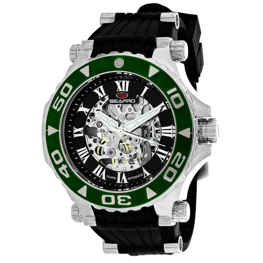 Seapro Men's Seaway Bids.com